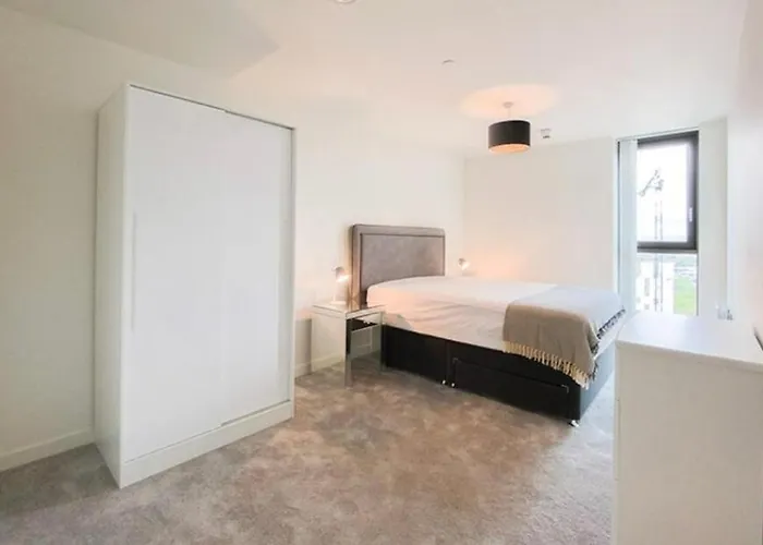 City Centre Modern Luxe