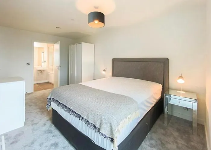 City Centre Modern Luxe