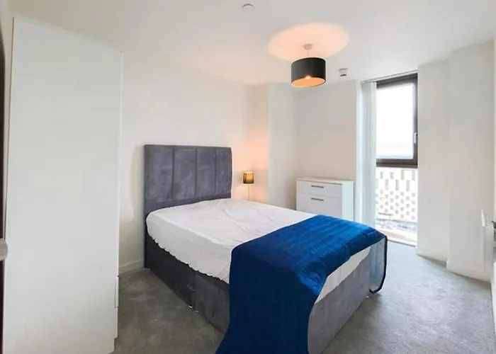 City Centre Modern Luxe